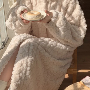 pyjama doux pour femme