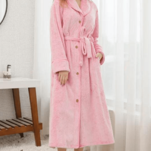 Peignoir Femme élégant