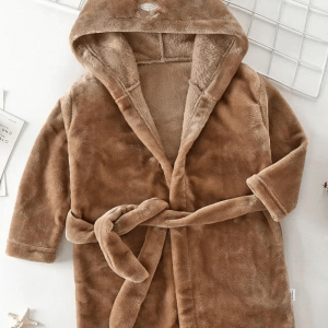 Peignoir Enfant Chambre