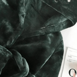 Peignoir +3 ans Coloré